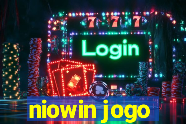 niowin jogo